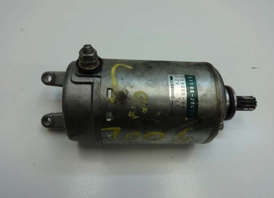 Startmotor Suzuki GS 500 E