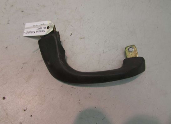 Achterhandvat Yamaha XJ 600 Diversion