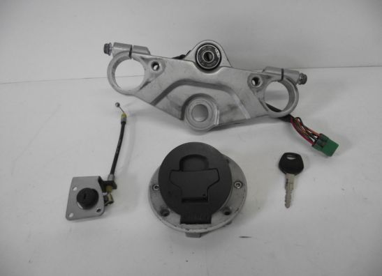 Schlosssatz Suzuki GSX F 600
