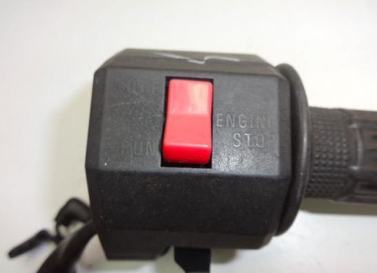 Lenkerschalter rechts Kawasaki GPZ 500