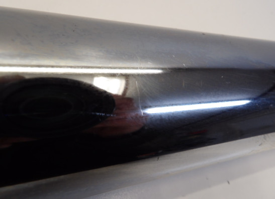 Uitlaat Kawasaki VN 1500