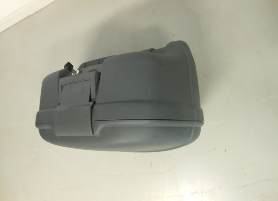 Linker koffer Honda XL 1000 V Varadero