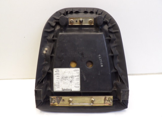 Buddy zadel Kawasaki ZX 9 R