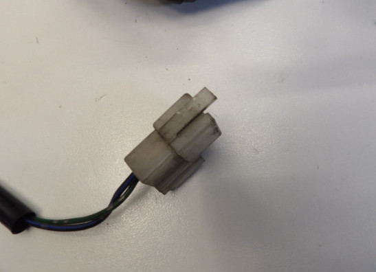 Lufter Honda CBR 600 F