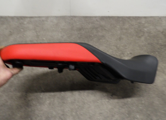 Sitzbank BMW F 750 GS