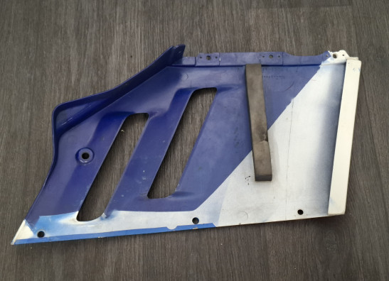 Linker zijkuip Suzuki GSX R 750