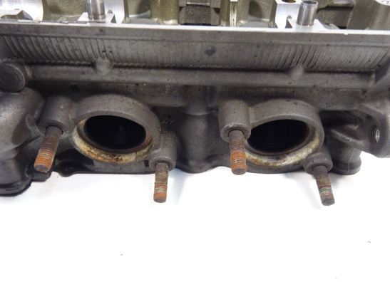 Cilinderkop Yamaha TDM