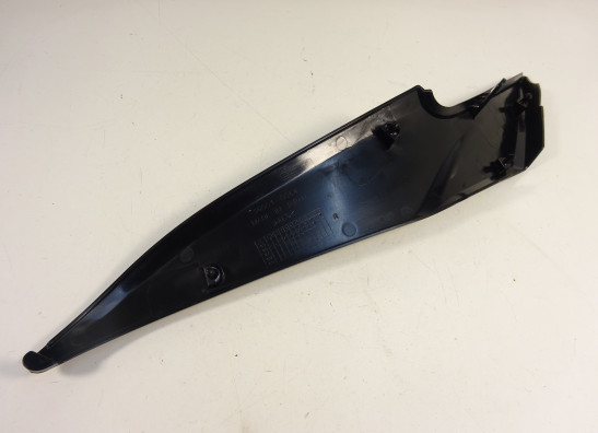Cowl right small Kawasaki ER 6