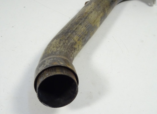 Uitlaatbochten Aprilia RSV 1000