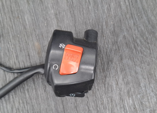 Lenkerschalter rechts Honda CBR Fireblade