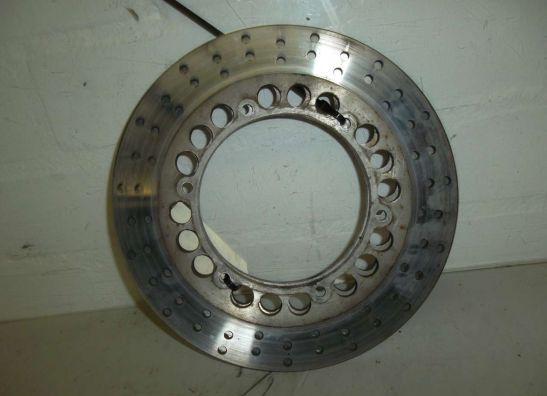 Remschijven set Yamaha FZ 750