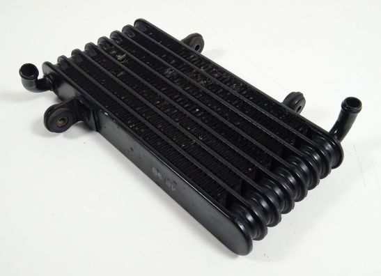 Oil cooler Aprilia RSV 1000