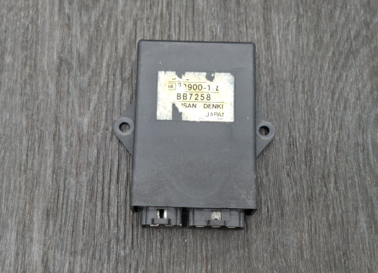 CDI Einheit Suzuki GSF 400 Bandit