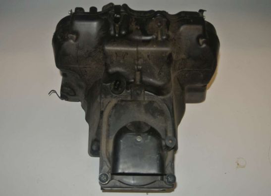 Air cleaner case Kawasaki Z 750