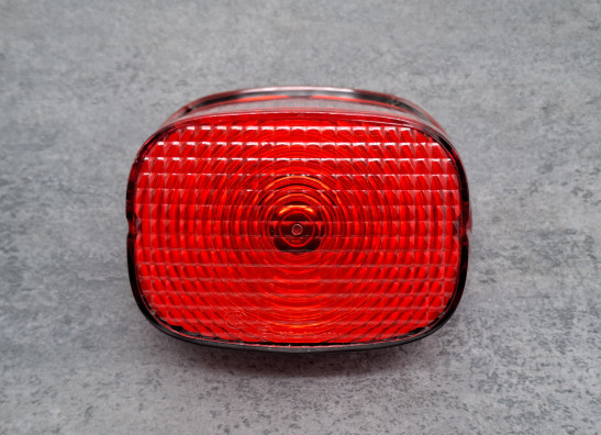 Achterlicht Harley Davidson Softtail
