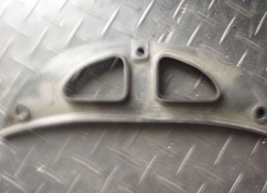 Verkleidung unten Suzuki GSX F 750