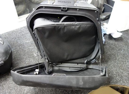 Koffersatz Honda NT 1100 DCT