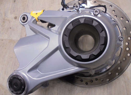 Kardan BMW R 1250 GS