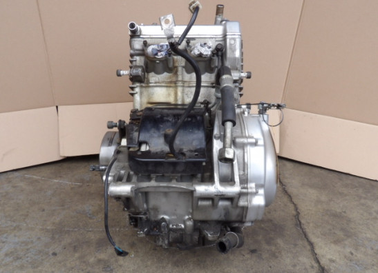 Motorblok Yamaha TDM