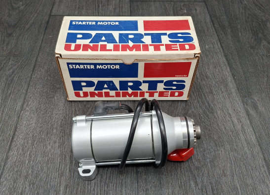 Startmotor Honda Goldwing GL