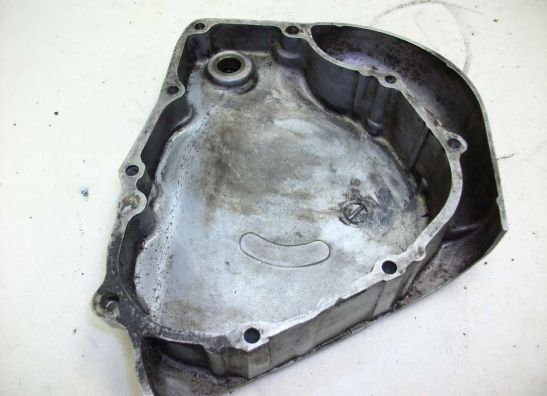 Motorblokdeksel voortandwiel Honda CB 750 