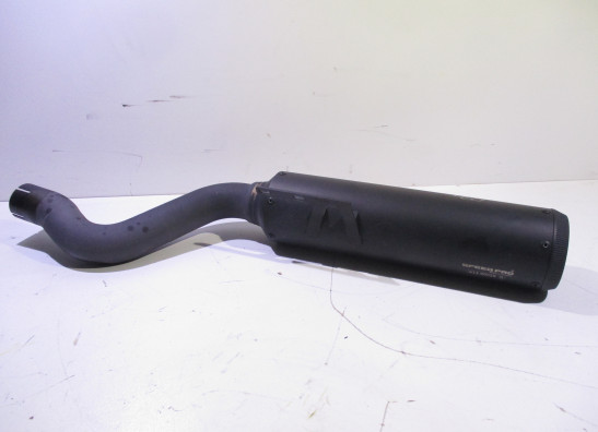 Sports exhaust BMW F 900 R