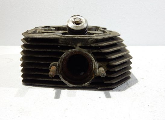 Cilinderkop Moto Guzzi Le Mans III