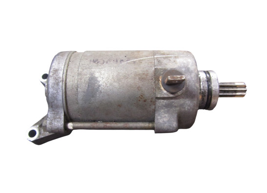 Startmotor Yamaha YZF R1