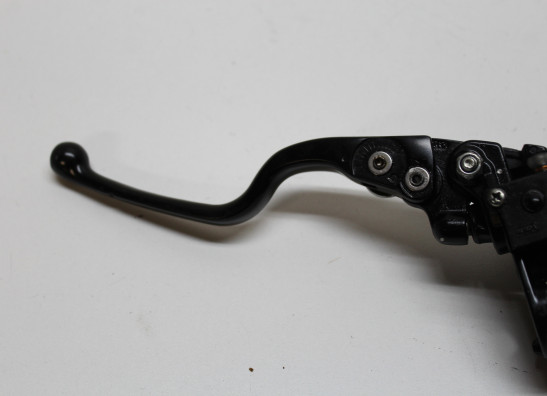 Rempomp KTM 390 Duke