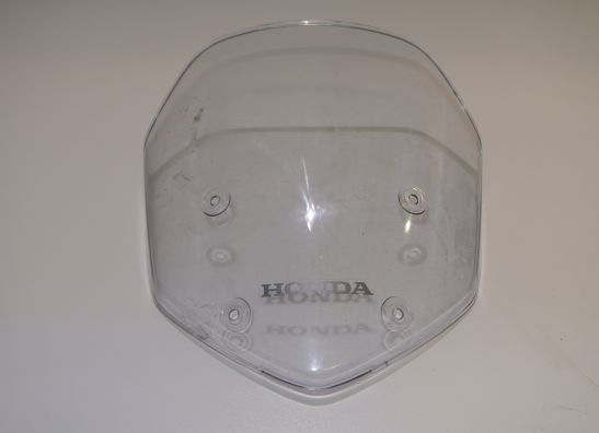 Wind screen Honda NC 700 S