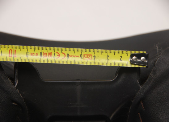 Soziussitz Harley Davidson Softtail