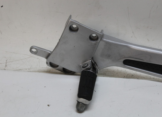 Main step holder left Yamaha FJR 1300