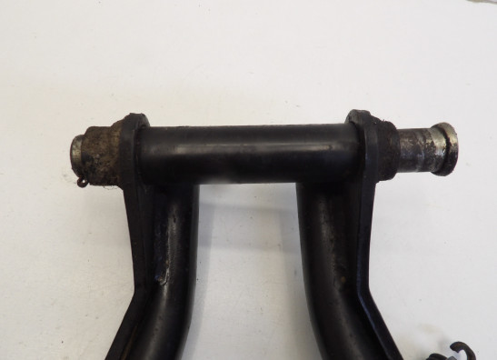 Standaard Honda Deauville 650 - 700