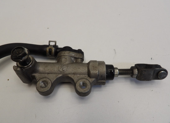 Rempomp achter Suzuki GSF 600 650 Bandit 