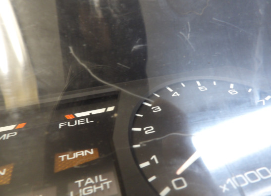 Tellerset Honda Goldwing GL