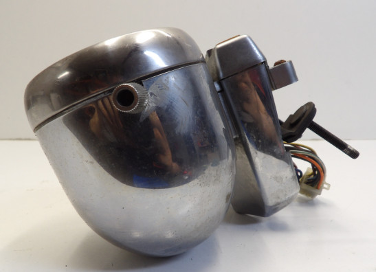 Tacho-set Yamaha XV 750 Virago