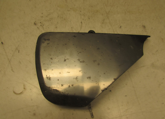 Motorblokdeksel voortandwiel Honda VT 1100