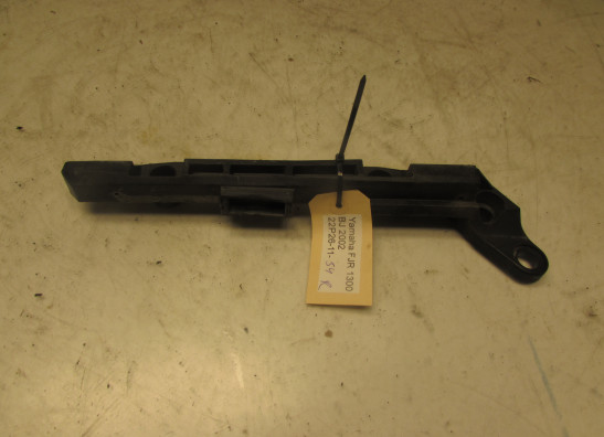 Rechter koffer Yamaha FJR 1300