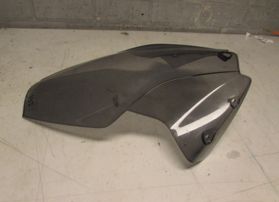 Kuipruit KTM 990 SM + SMT