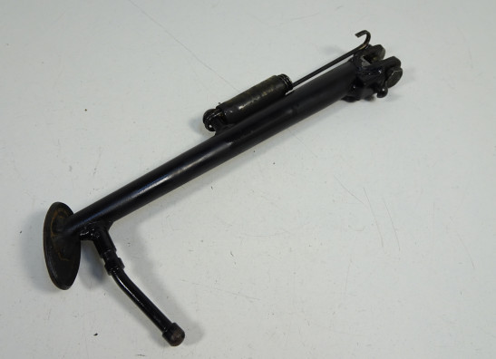 Stander Kawasaki ER 6