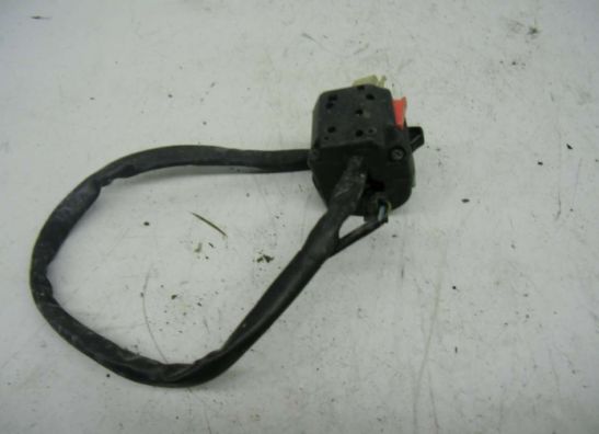 Handlebar switch assy right Yamaha XJ 600 Diversion