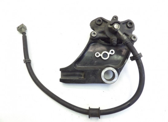 Bremssattel Bremszange hinten Kawasaki ZZR 1400