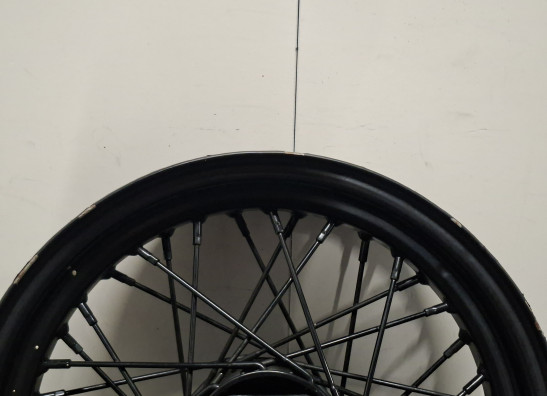 Achtervelg Harley Davidson Softtail