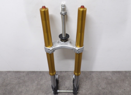 Voorpoten compleet Suzuki DL 1000 V STROM