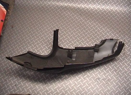 Heck rechts Kawasaki ZX 9 R