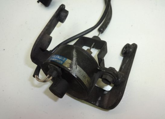 Starter Relay Suzuki VS 1400 Intruder