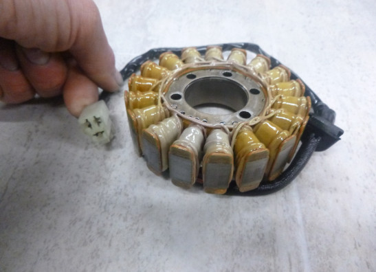 Lichtmaschine Suzuki GSR 750