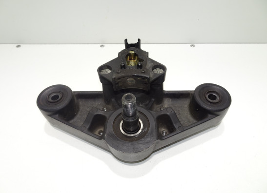 Schlosssatz BMW R 1200 GS