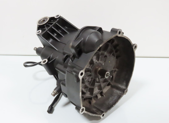 Versnellingsbak Moto Guzzi V85 TT