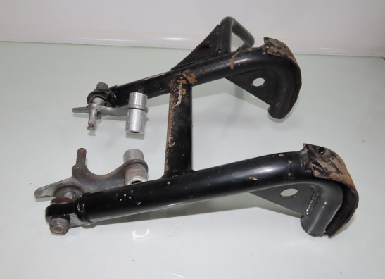 Side stand bar Moto Guzzi California 1100